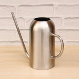 arrosoir design acier inoxydable