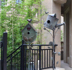 nichoir pour oiseau