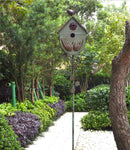 déco de jardin