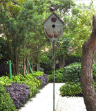 déco de jardin
