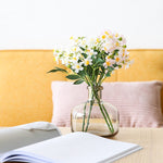 vase flacon