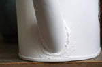 Tin watering can
