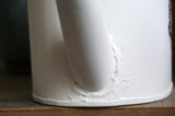 Tin watering can