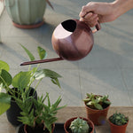 Arrosoir Design métal