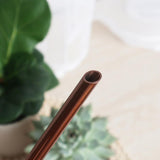 long bec d'arrosage