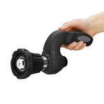 pistolet d'arrosage plastique