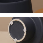 Modern vase<br> ceramic