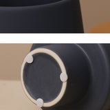 Modern vase<br> ceramic
