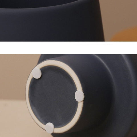 Modern vase<br> ceramic