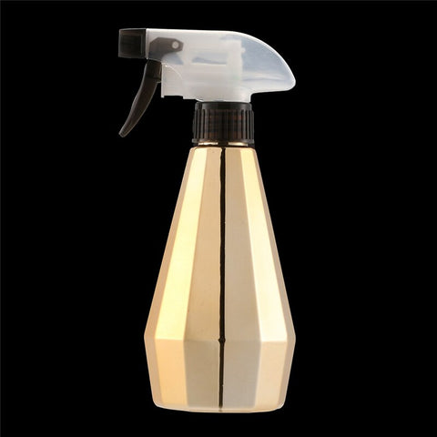 vaporisateur d'eau plante