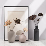 vase intérieur