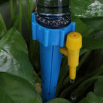 arrosage autonome plante en pot