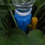 Arrosage automatique plante d'intérieur