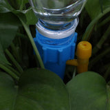 Arrosage automatique plante d'intérieur