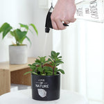 vaporisateur plante d'intérieur réglable