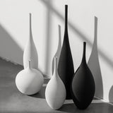 vase décoratif design