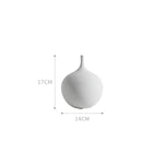 vase soliflore