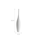 vase soliflore