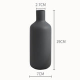 Designer vase<br> ceramic