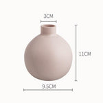 Designer vase<br> ceramic