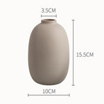 Designer vase<br> ceramic