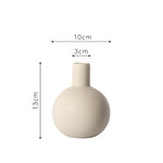 Modern vase<br> ceramic