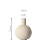 Modern vase<br> ceramic