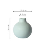 Modern vase<br> ceramic