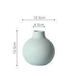Modern vase<br> ceramic