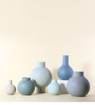 Modern vase<br> ceramic