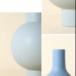 vase en céramique