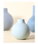 Modern vase<br> ceramic