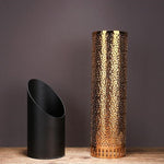 vase or