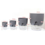 pot arrosage grande taille
