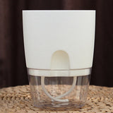 pot arrosage par meche 