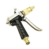 pistolet d'arrosage haute pression