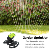 arrosage autonome jardin