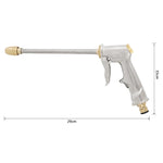 fusil d'arrosage