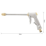 fusil d'arrosage