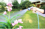 Pistolet arrosage jardin 