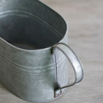arrosoir deco zinc
