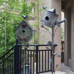 arrosoir deco de jardin