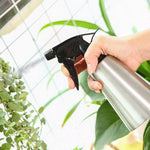 brumisateur inox