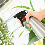 brumisateur inox