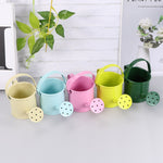 Mini Metal Watering Can<br> (set of 2)