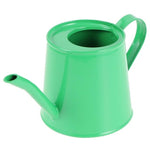 arrosoir metal vert