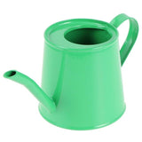 arrosoir metal vert