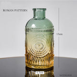 vase bouteille