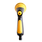 pistolet arrosage jardin 