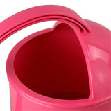 arrosoir rose
